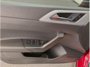 Volkswagen Taigo 1.0 TSI DSG Goal