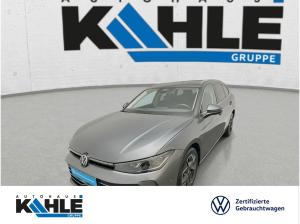 Volkswagen Passat Variant 2.0 TDI DSG 4Motion Elegance