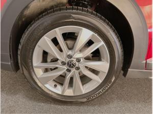 Volkswagen Taigo 1.0 TSI DSG Goal