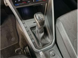 Volkswagen Taigo 1.0 TSI DSG Goal