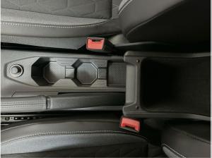 Volkswagen Taigo 1.0 TSI DSG Goal