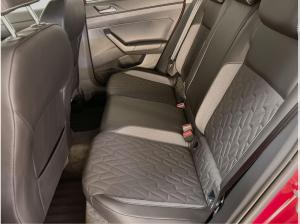 Volkswagen Taigo 1.0 TSI DSG Goal