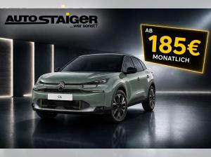 Citroën C4 Citroën C4 ⚡️Hybrid 145 ë-DCS6 MAX⚡️❗️Kurzfristig Verfügbar❗️