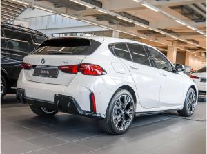 BMW 120 M Design + Lenk.Hzg + Premium + 18