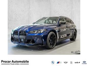 BMW M3 Competition xDrive Touring HUD ACC RFK
