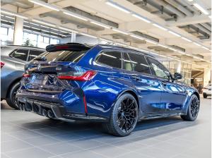 BMW M3 Competition xDrive Touring HUD ACC RFK