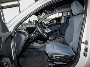 BMW 120 M Design + Lenk.Hzg + Premium + 18