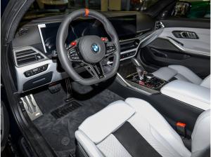 BMW M3 Competition xDrive Touring HUD ACC RFK