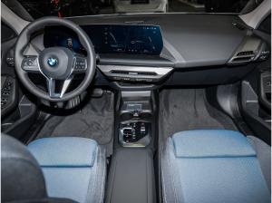 BMW 120 M Design + Lenk.Hzg + Premium + 18
