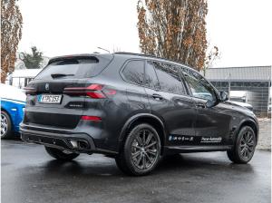 BMW X5 xDrive40d MSport + Pano + AHK + H/K + 22