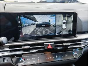 Kia Sportage GT-Line 1.6 AWD 180PS VOLLE AUSSTATTUNG SOFORT VERFÜGBAR!