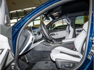 BMW M3 Competition xDrive Touring HUD ACC RFK