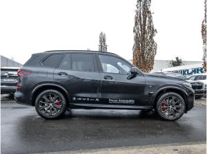 BMW X5 xDrive40d MSport + Pano + AHK + H/K + 22