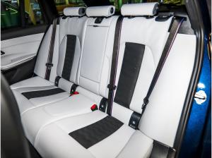 BMW M3 Competition xDrive Touring HUD ACC RFK