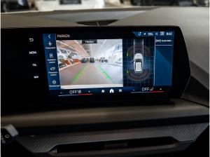 BMW 120 M Design + Lenk.Hzg + Premium + 18