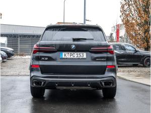 BMW X5 xDrive40d MSport + Pano + AHK + H/K + 22