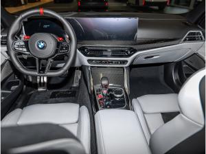 BMW M3 Competition xDrive Touring HUD ACC RFK