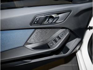 BMW 120 M Design + Lenk.Hzg + Premium + 18