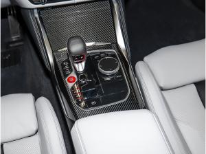 BMW M3 Competition xDrive Touring HUD ACC RFK