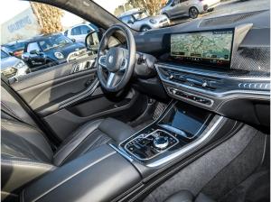 BMW X5 xDrive40d MSport + Pano + AHK + H/K + 22