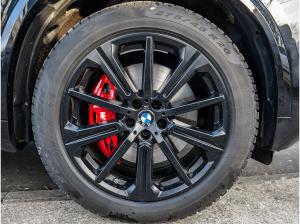 BMW X5 xDrive40d MSport + Pano + AHK + H/K + 22