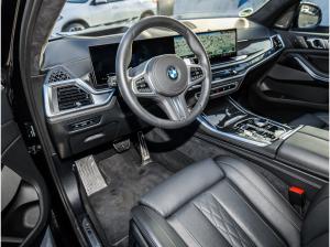 BMW X5 xDrive40d MSport + Pano + AHK + H/K + 22