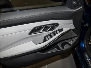 BMW M3 Competition xDrive Touring HUD ACC RFK