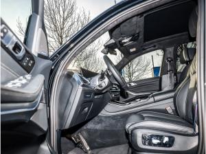 BMW X5 xDrive40d MSport + Pano + AHK + H/K + 22