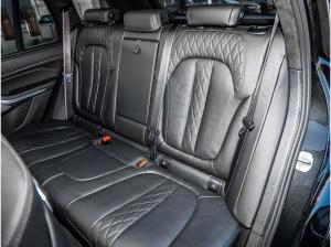 BMW X5 xDrive40d MSport + Pano + AHK + H/K + 22