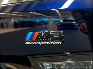 BMW M3 Competition xDrive Touring HUD ACC RFK