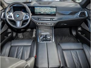 BMW X5 xDrive40d MSport + Pano + AHK + H/K + 22