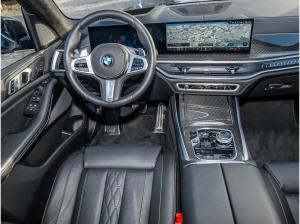 BMW X5 xDrive40d MSport + Pano + AHK + H/K + 22