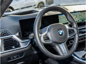 BMW X5 xDrive40d MSport + Pano + AHK + H/K + 22