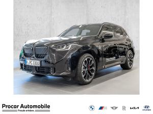 BMW X3 20d xDrive MSport +Pano + H/K + DAprof. + 20