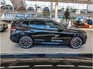 BMW X3 20d xDrive MSport +Pano + H/K + DAprof. + 20