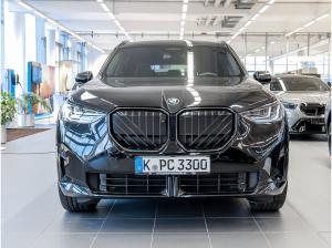 BMW X3 20d xDrive MSport +Pano + H/K + DAprof. + 20