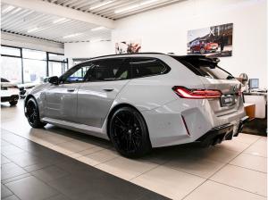 BMW M5 Touring DAprof. + PAprof. + MDriv. + 20/21