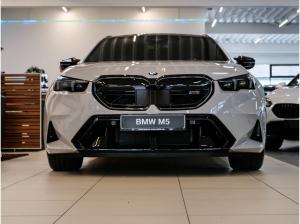 BMW M5 Touring DAprof. + PAprof. + MDriv. + 20/21