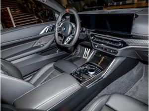 BMW M440i xDrive MSport + DAprof. + H/K + 19