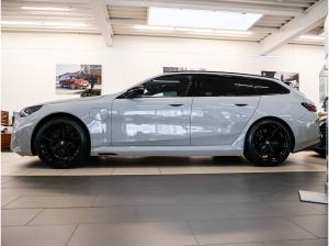 BMW M5 Touring DAprof. + PAprof. + MDriv. + 20/21