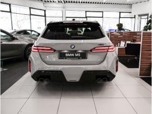 BMW M5 Touring DAprof. + PAprof. + MDriv. + 20/21