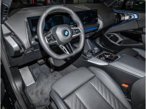 BMW X3 20d xDrive MSport +Pano + H/K + DAprof. + 20