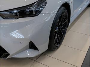 BMW M5 Touring DAprof. + PAprof. + MDriv. + 20/21