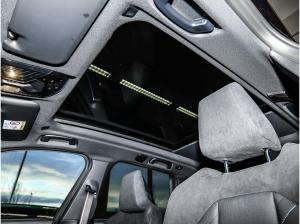 BMW X3 20d xDrive MSport +Pano + H/K + DAprof. + 20