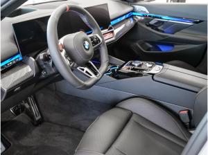 BMW M5 Touring DAprof. + PAprof. + MDriv. + 20/21