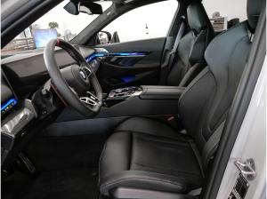 BMW M5 Touring DAprof. + PAprof. + MDriv. + 20/21