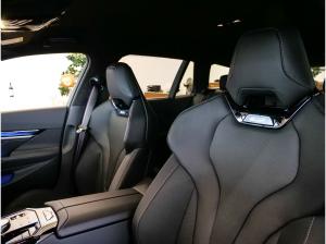 BMW M5 Touring DAprof. + PAprof. + MDriv. + 20/21