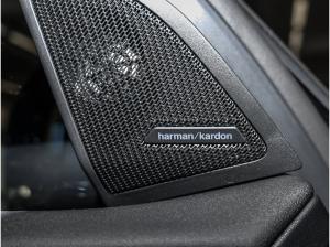 BMW X3 20d xDrive MSport +Pano + H/K + DAprof. + 20