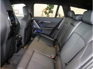 BMW M5 Touring DAprof. + PAprof. + MDriv. + 20/21