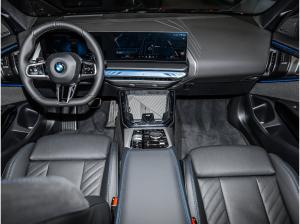 BMW X3 20d xDrive MSport +Pano + H/K + DAprof. + 20